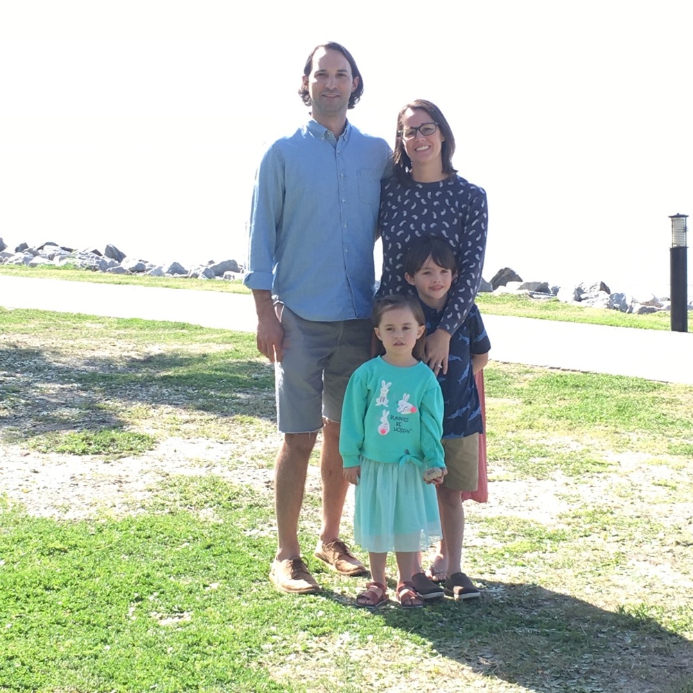Meet your Posher, Jenn